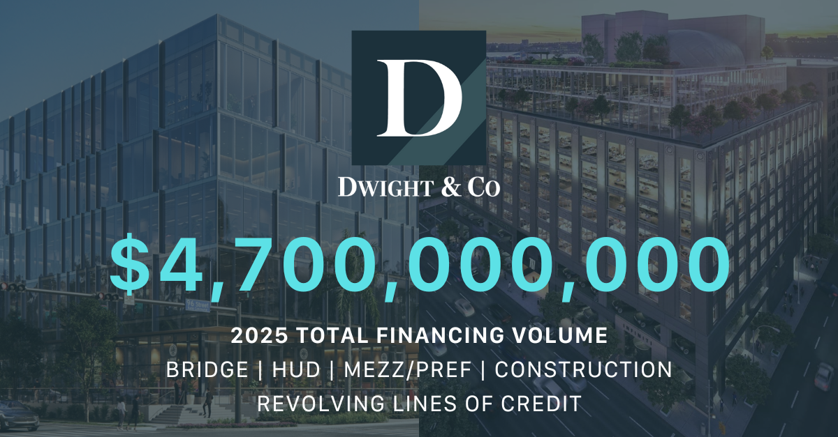 2025 Total Loan Volume