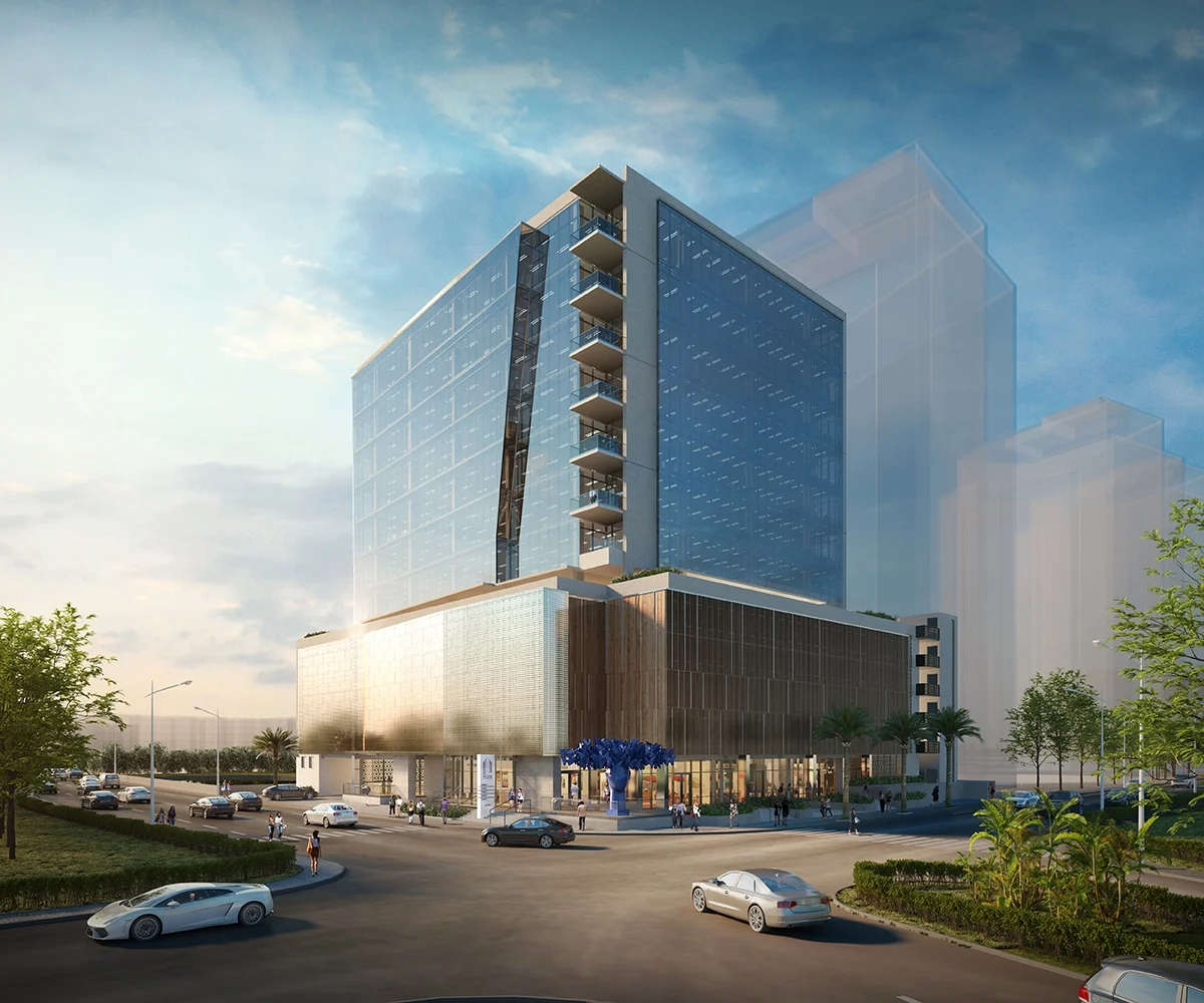 Dwight Capital and Dwight Mortgage Trust Expand Operations with New Office in Miami, Florida