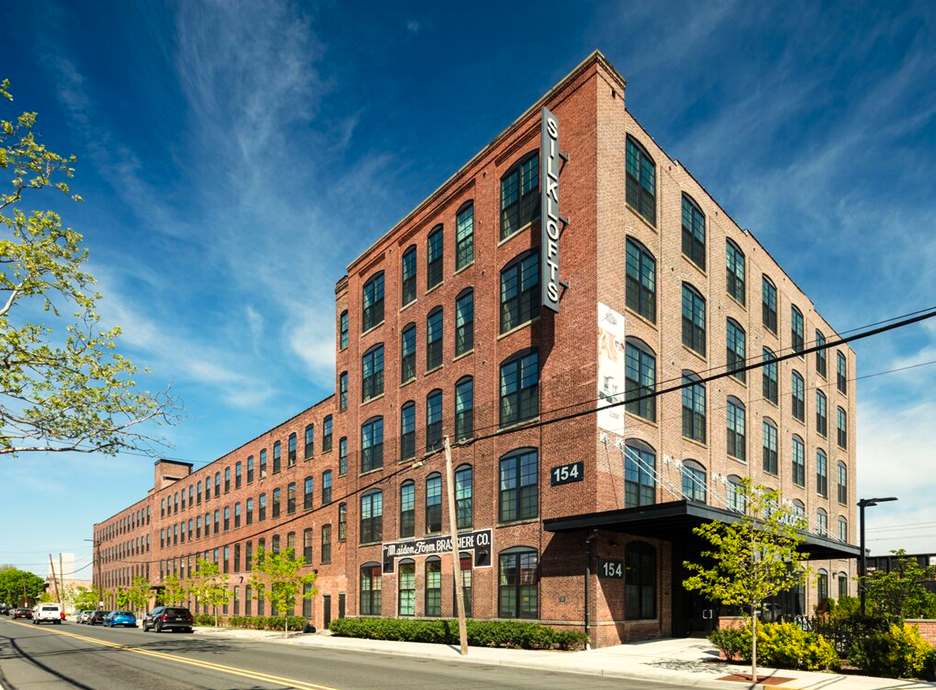 Silk Lofts