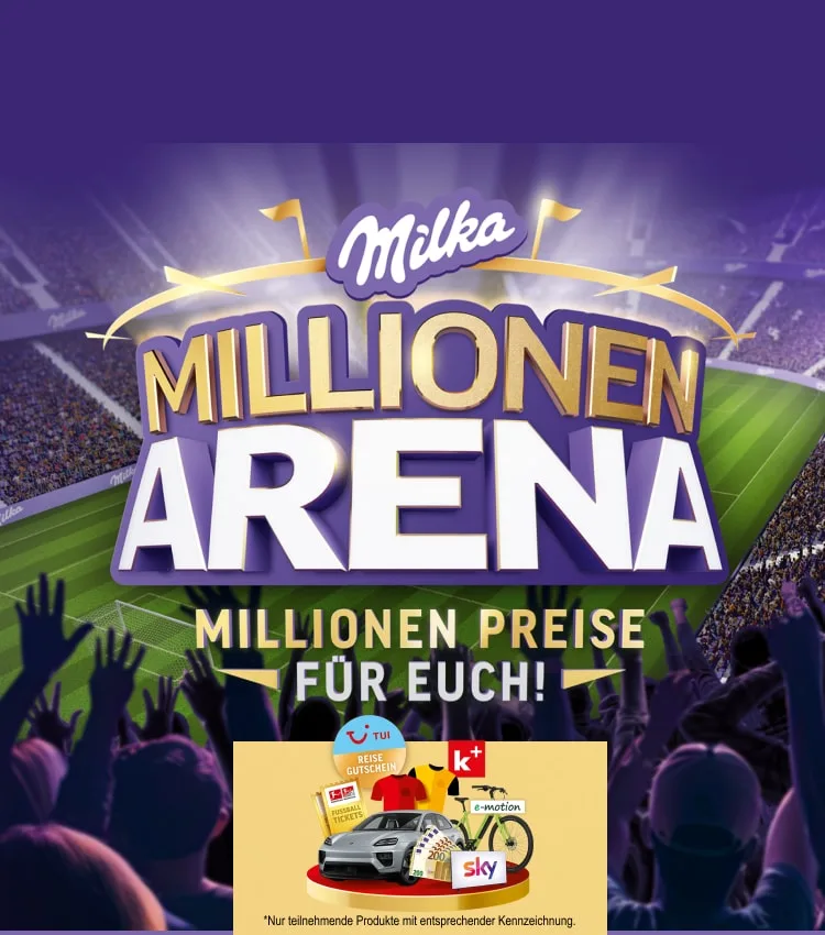 FC Milka & die Bundesliga