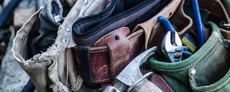 Stay Safe During Your DIY Plumbing Projects