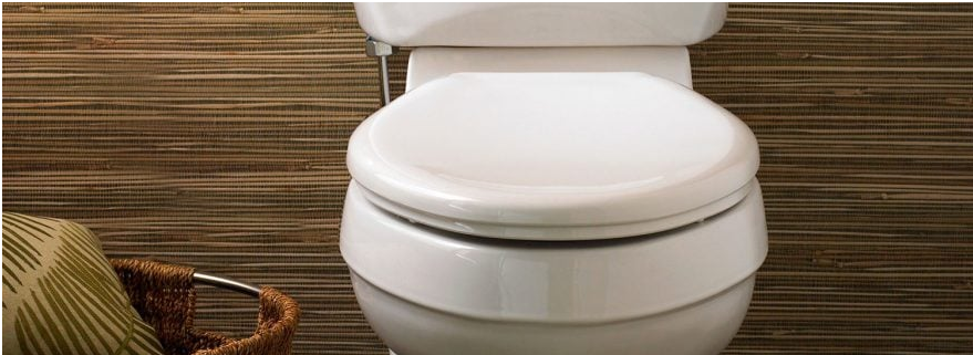 Troubleshoot Toilet Problems