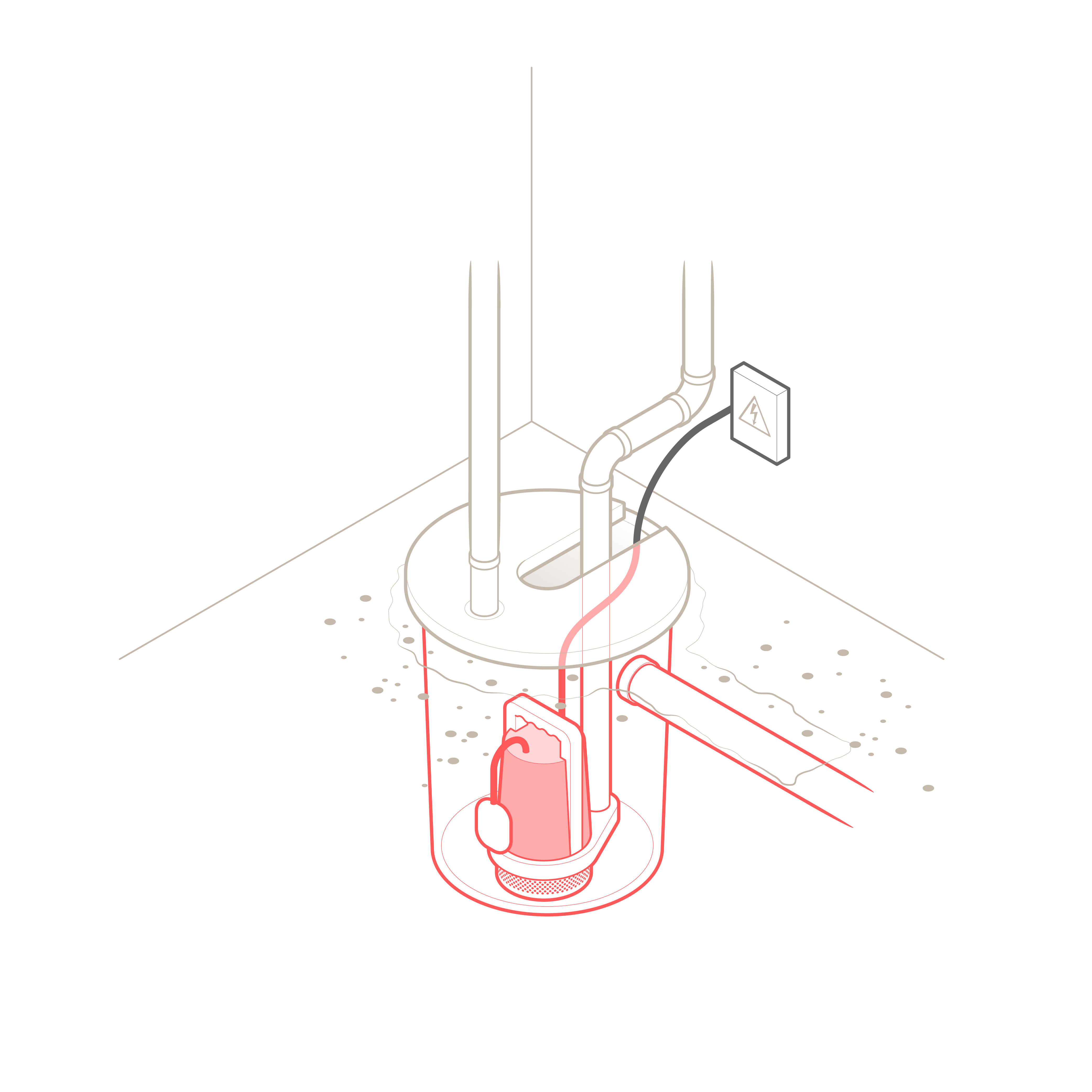Pump Installation