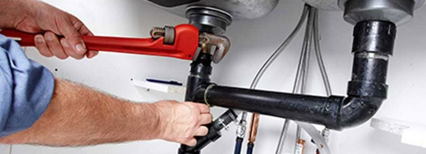6 Plumbing Basics for First-Time Homeowners