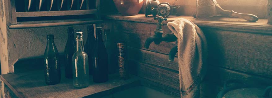 Why You Need Professional Drain Cleaning
