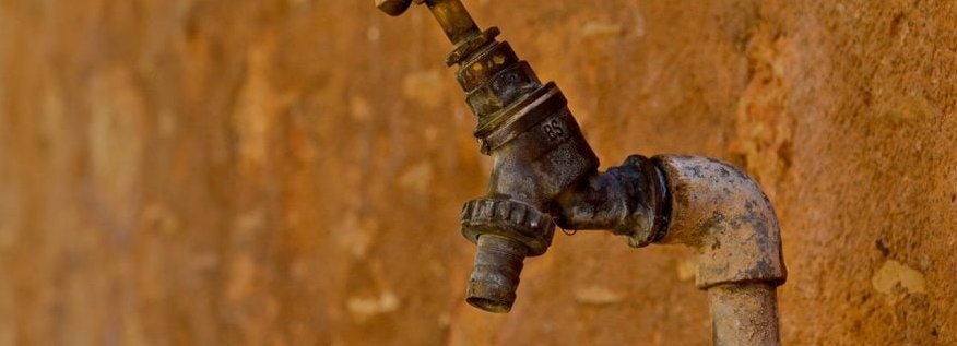When DIY Plumbing Goes Bad