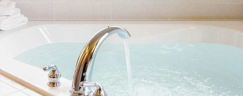 What Causes Water Damage In The Home?