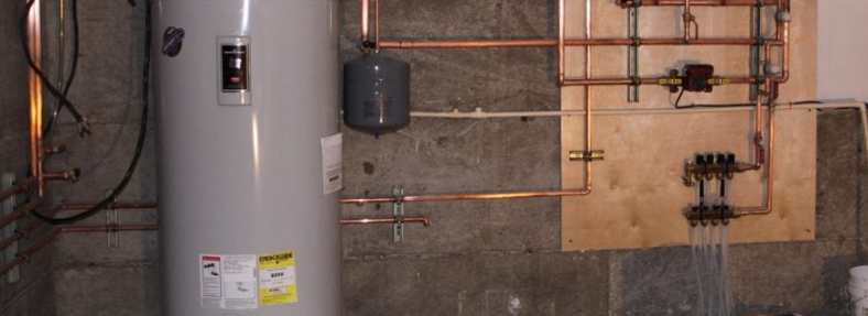 Get the Most Out of Your Hot Water Heater