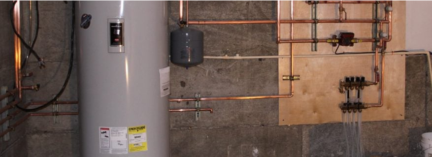 Is It Time to Replace Your Hot Water Heater?