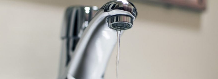 How to Fix a Noisy Faucet