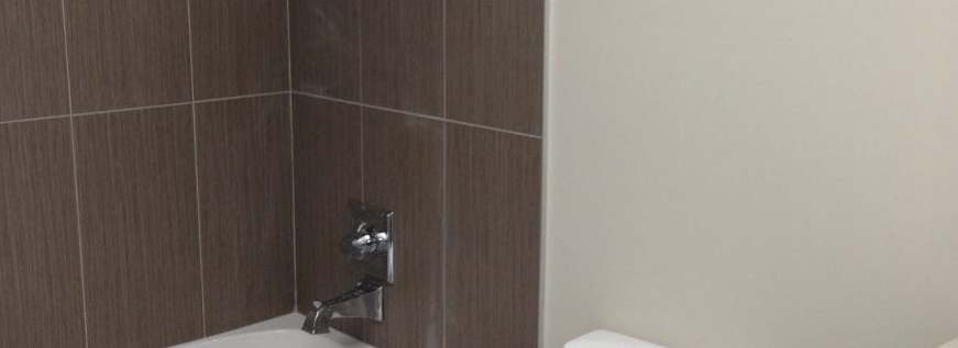 Make the Most of a Small Bathroom
