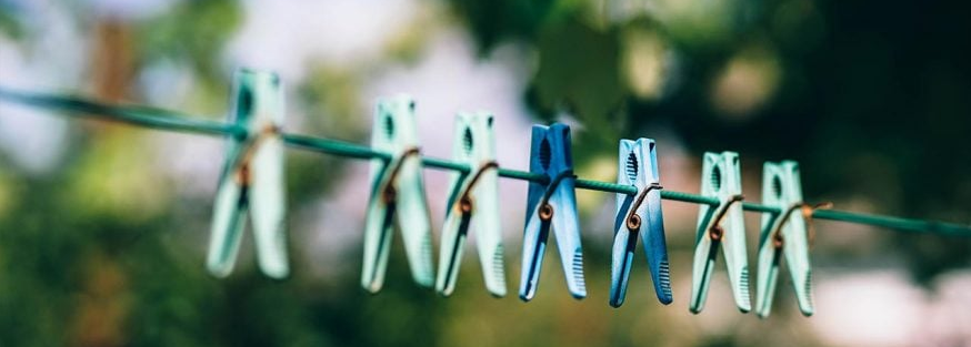 5 Ways to Maintain the Life of Your Washing Machine