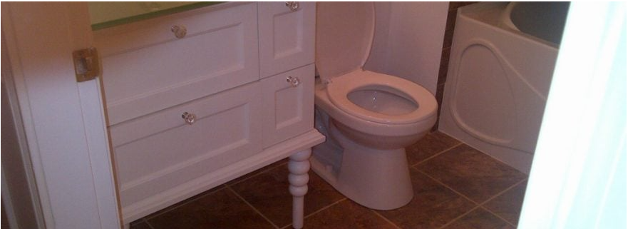 How to Revitalize Your Bathroom