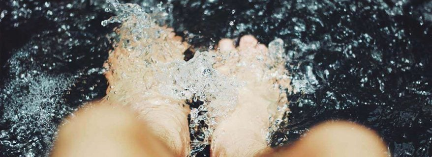 Time to Replace Your Hot Water Heater?