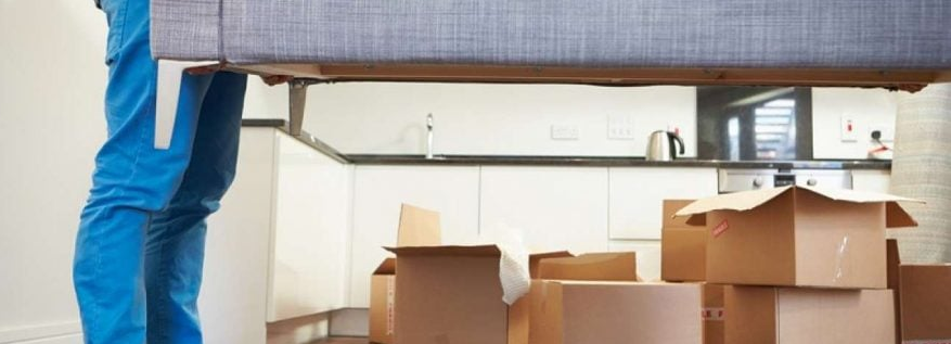 Check New Homes for Moisture and Mildew