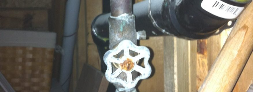 What are Your Pipes Made Of?