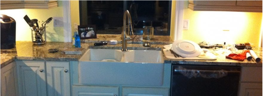 How Clean is Your Drinking Water?