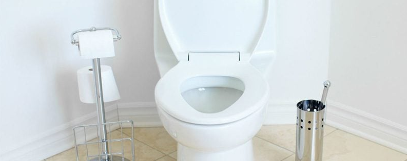 5 Ways To Deal With A Toilet Clog
