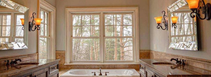 How To Keep Your Bathroom Fixtures Glistening