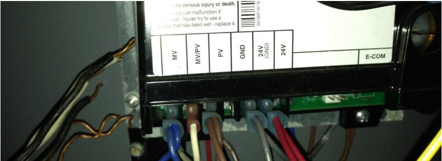 HVAC common problems