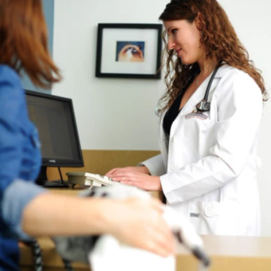 Veterinary Cancer Group of Orange County