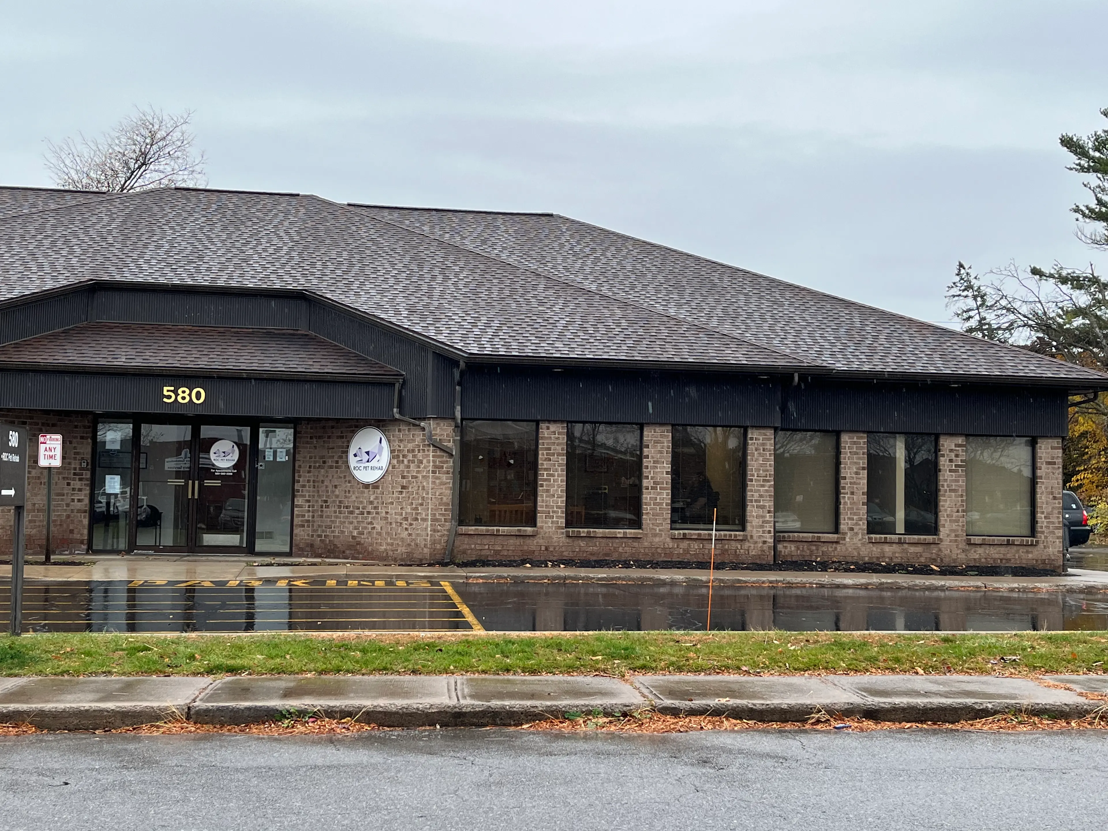 ROC Pet Rehab