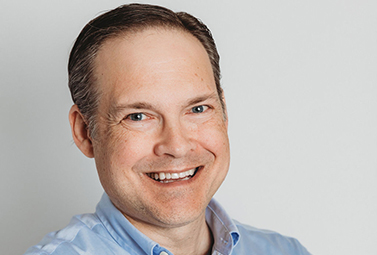 Photo of Erik Weisgerber