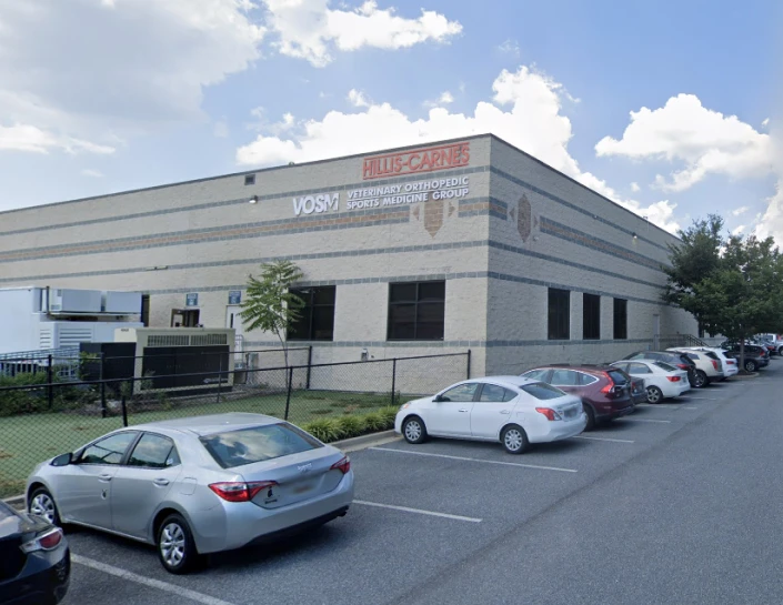 Veterinary Orthopedic & Sports Medicine Group
