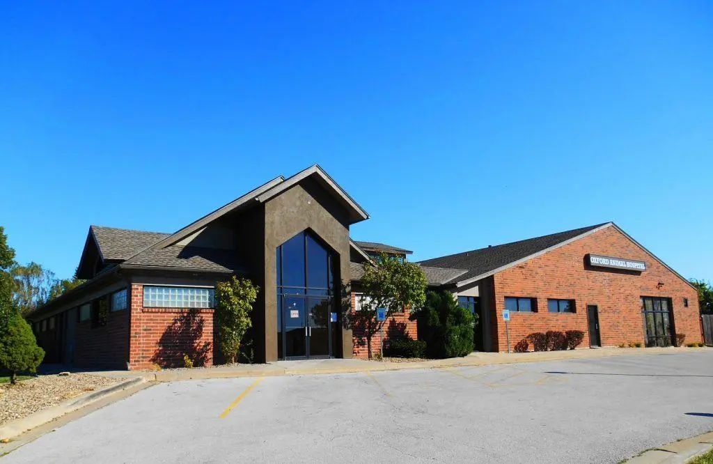 Oxford Animal Hospital