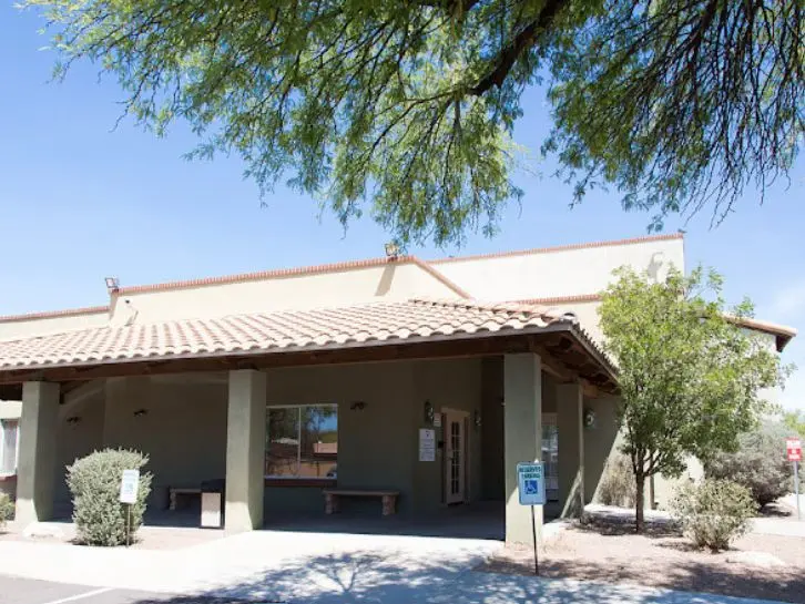AZ Veterinary Dental Specialists Tucson Thrive