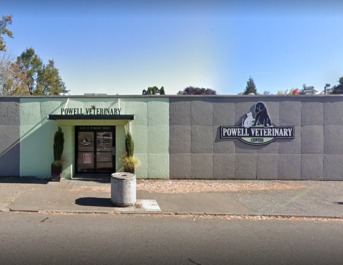 Powell Veterinary Center At Westmoreland