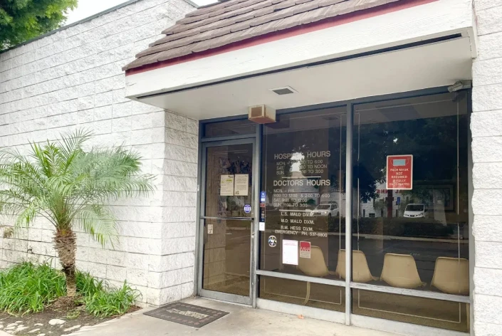 Garden Grove Dog and Cat Hospital