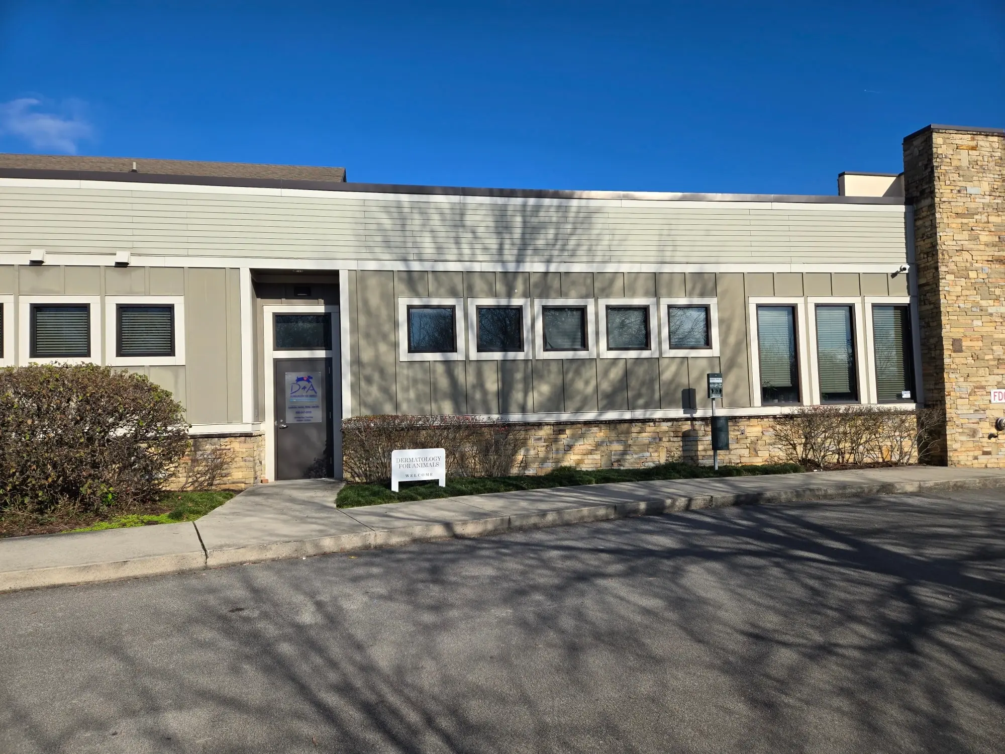 Dermatology for Animals - Knoxville