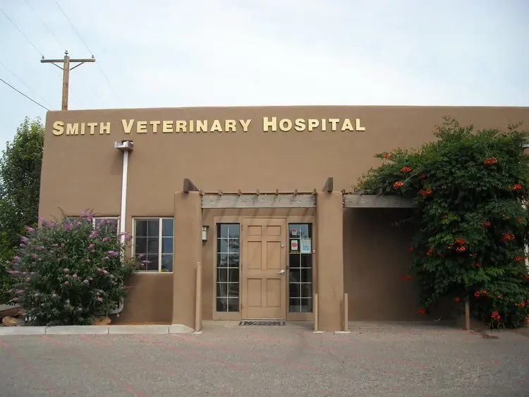Smith Veterinary Hospital
