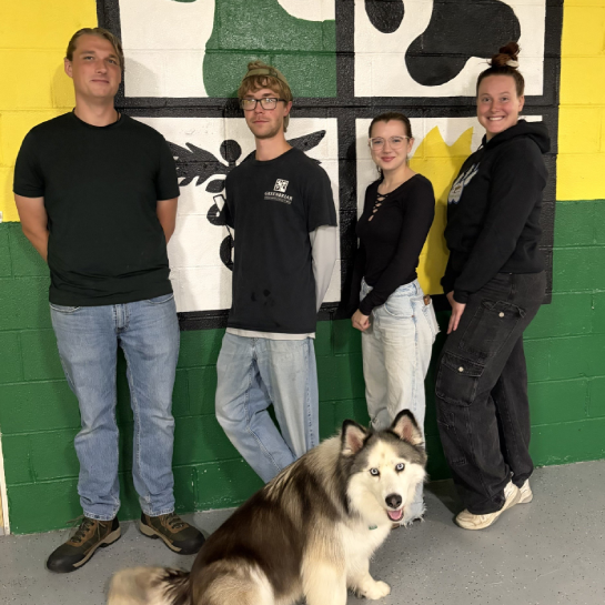Greenbriar Luxury Pet Resort