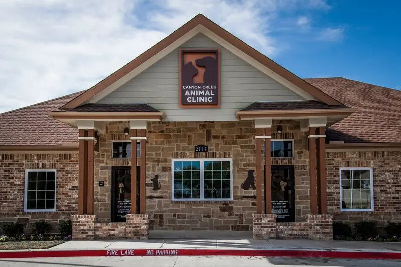 Canyon Creek Animal Clinic