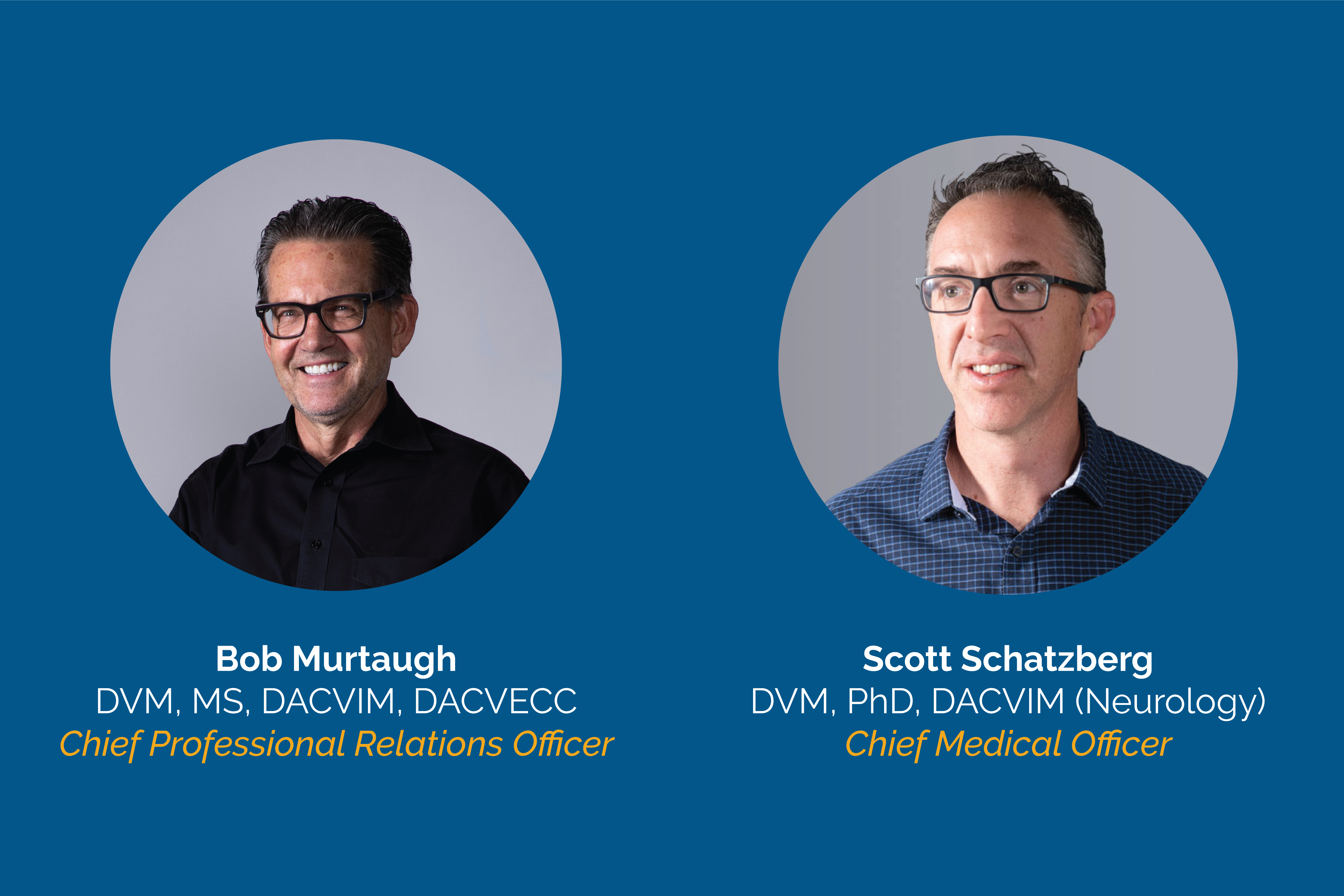 Pathway Introduces New Chief Medical Officer and Chief of PR