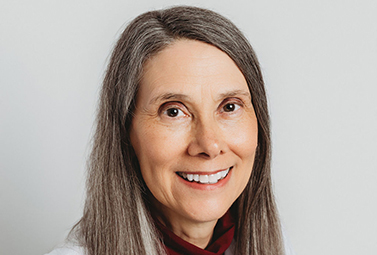Photo of Donna Nicol