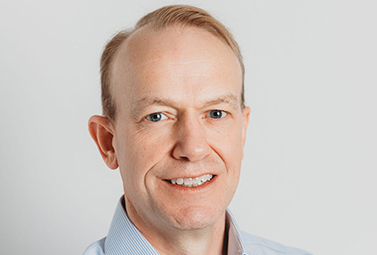 Photo of Tim Curtis