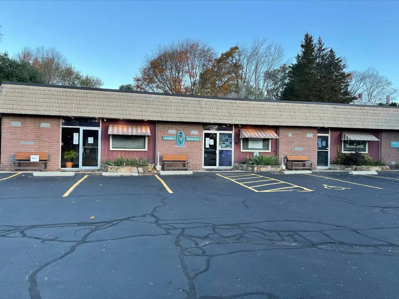 Northern Rhode Island Animal Hospital