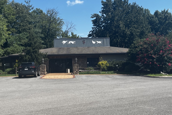 Powell Animal Hospital