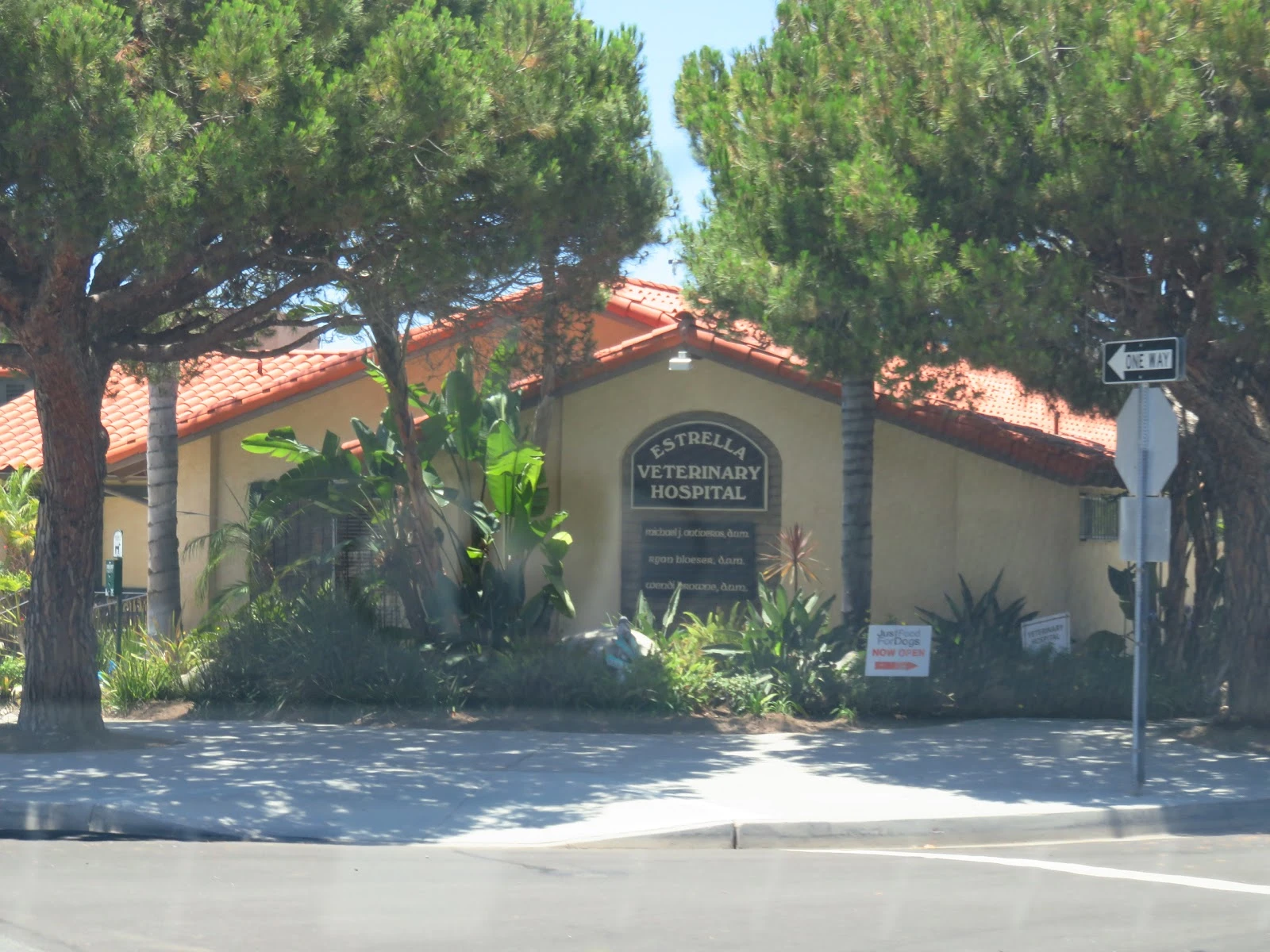 Estrella Veterinary Hospital