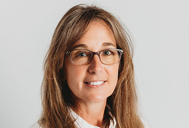 Photo of Erica Honerkamp