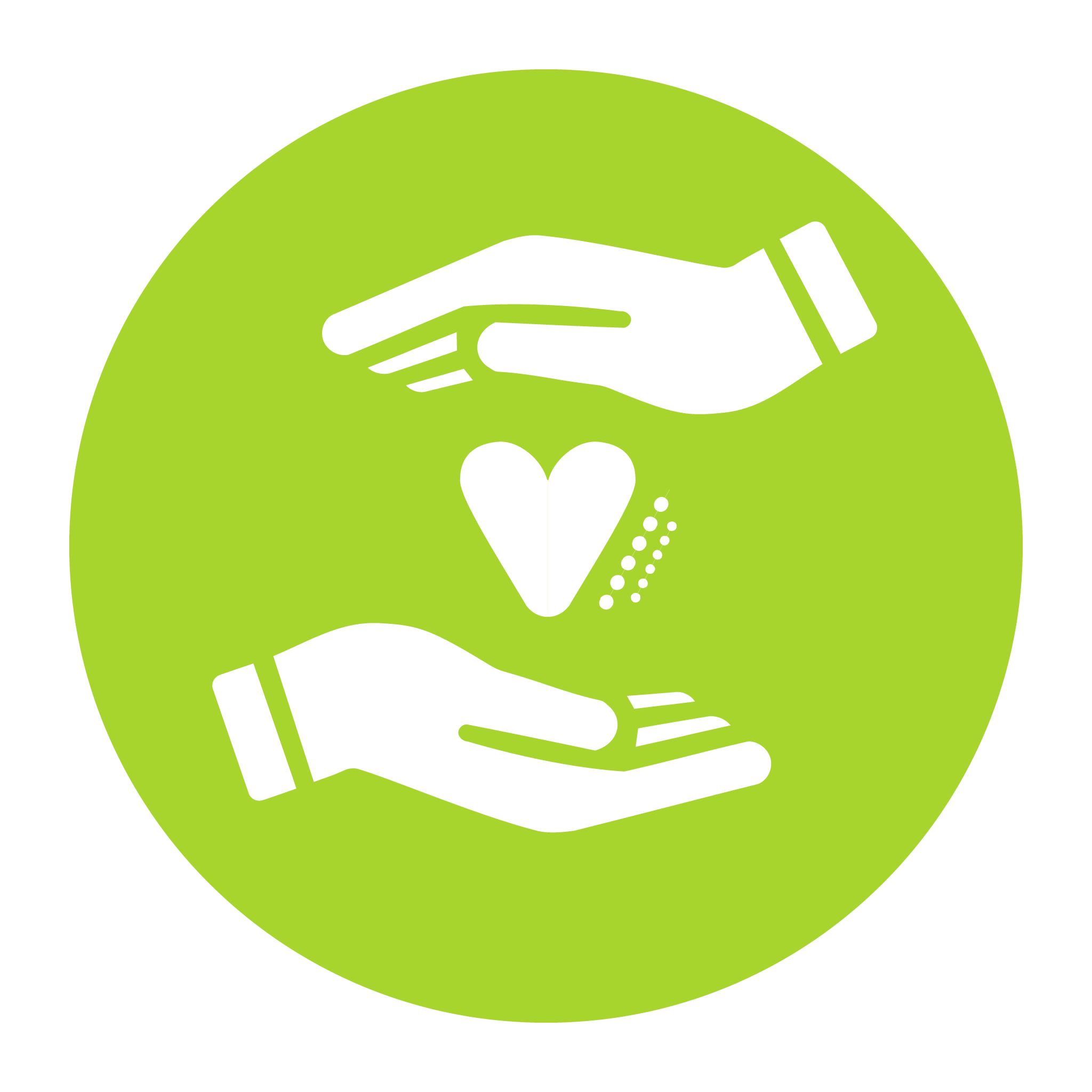 Thrive Hands and Heart Green icon.png