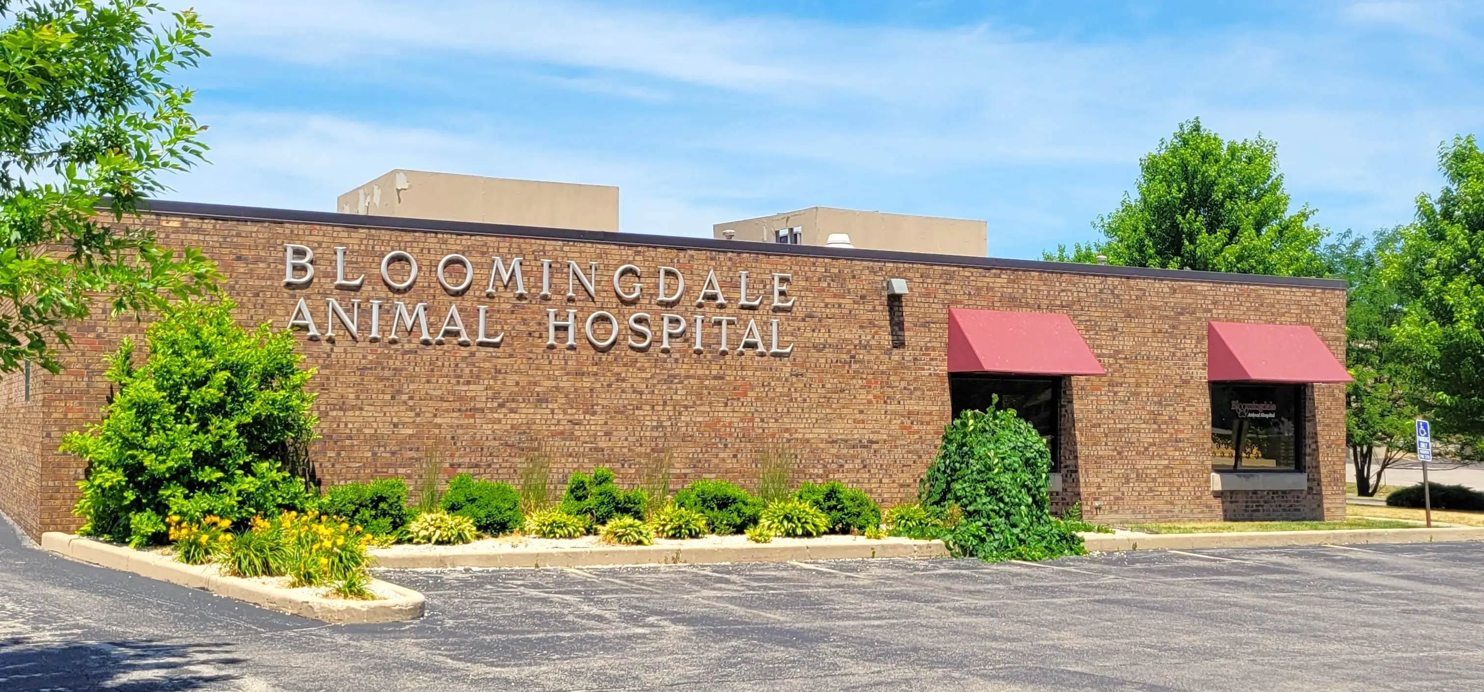 Bloomingdale Animal Hospital