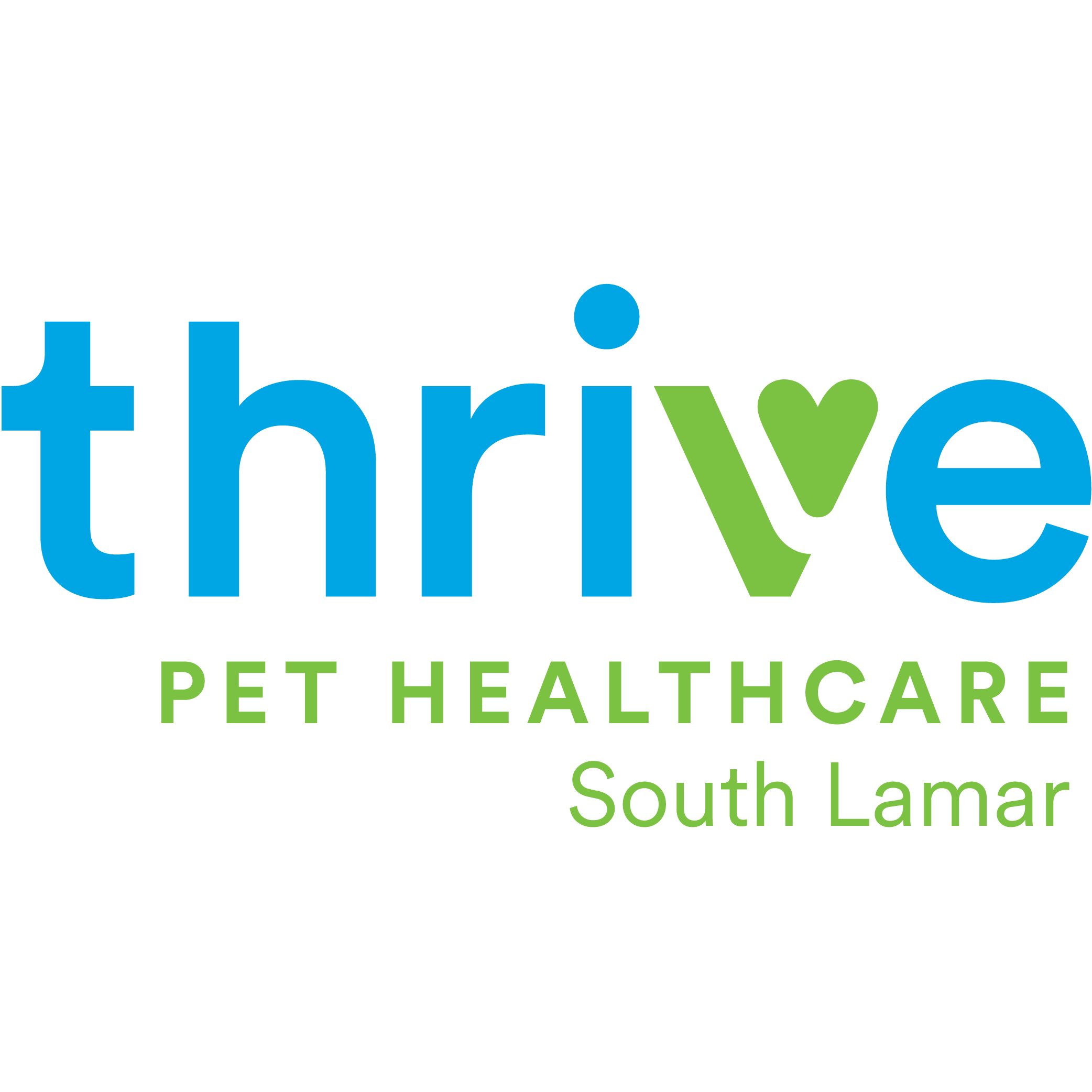 Thrive Pet Healthcare - South Lamar