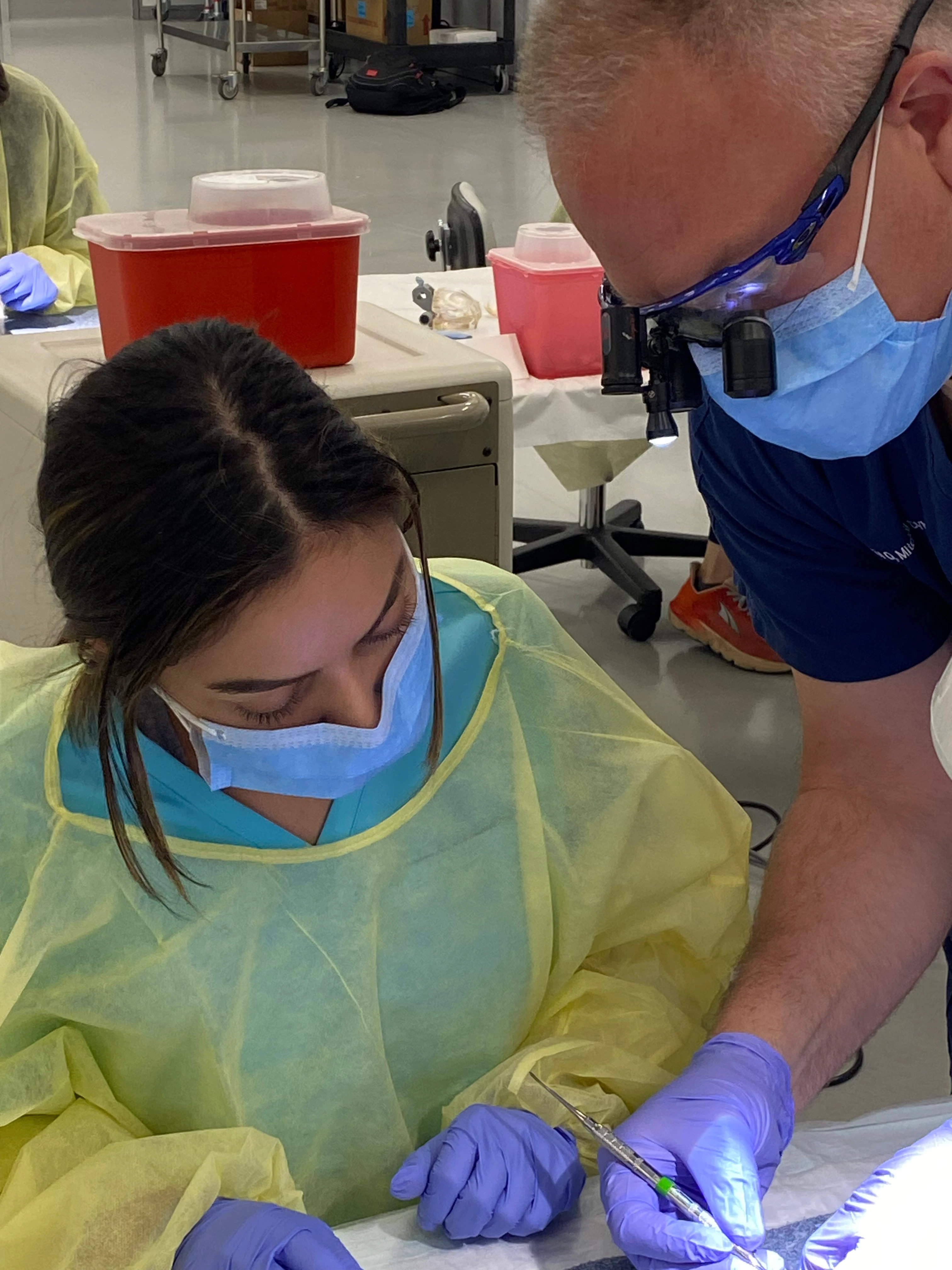 2024 Dr. Jack Walther Recent Graduate Bootcamp hosted by Viticus in Las Vegas