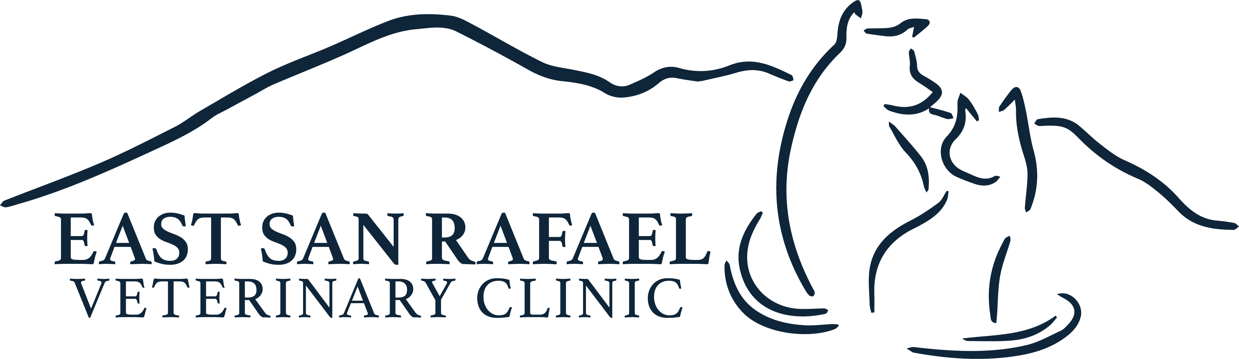 East San Rafael Veterinary Clinic | Thrive Pet Healthcare