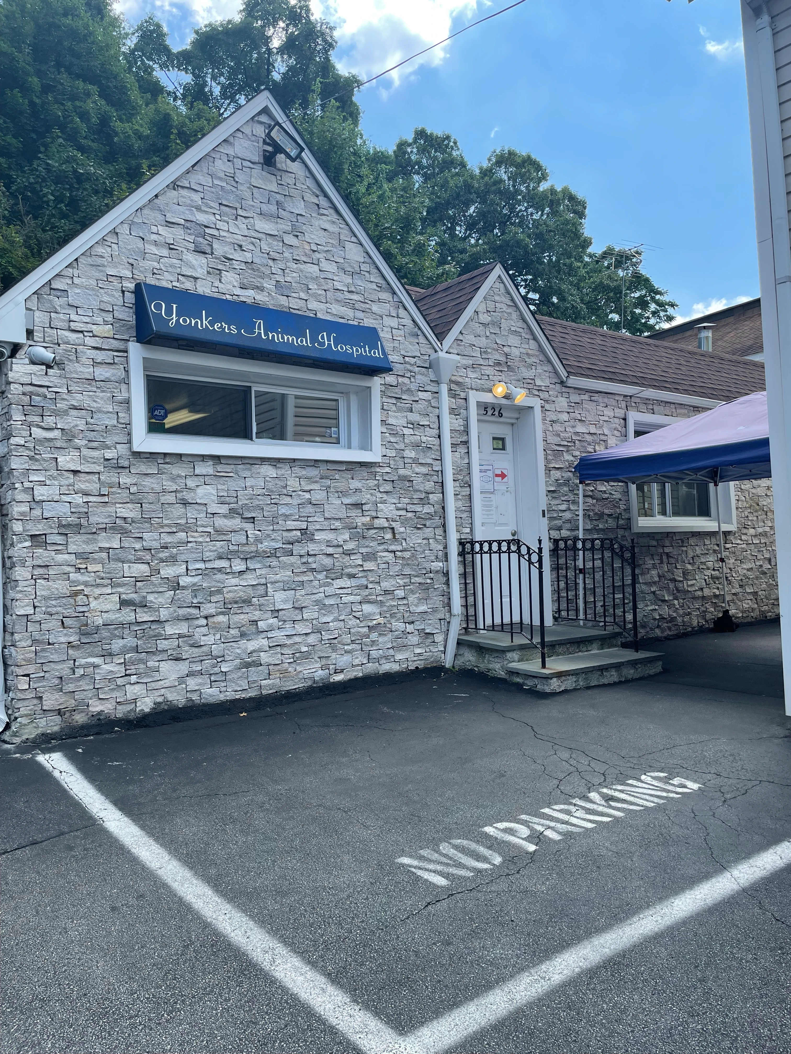 Yonkers Animal Hospital
