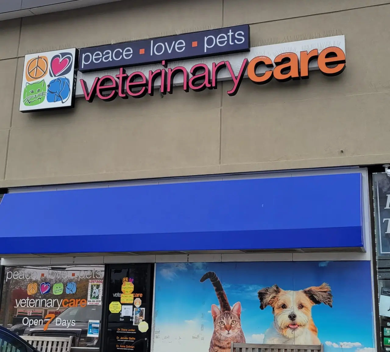 Puppy's Caring Pet Veterinary - Apps on Google Play